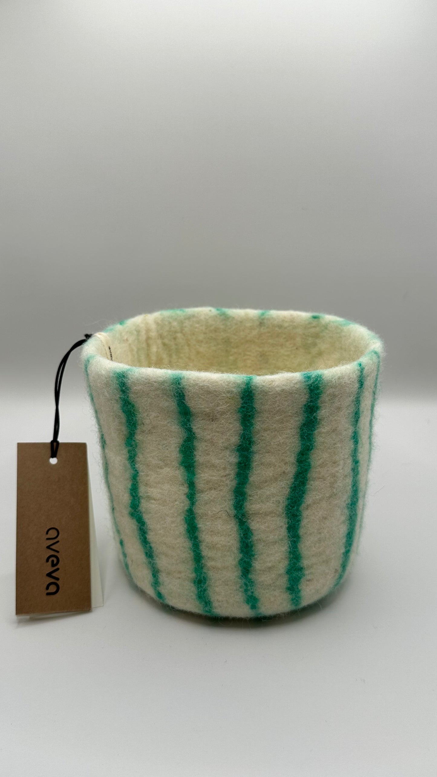 Small Wool Organizer
