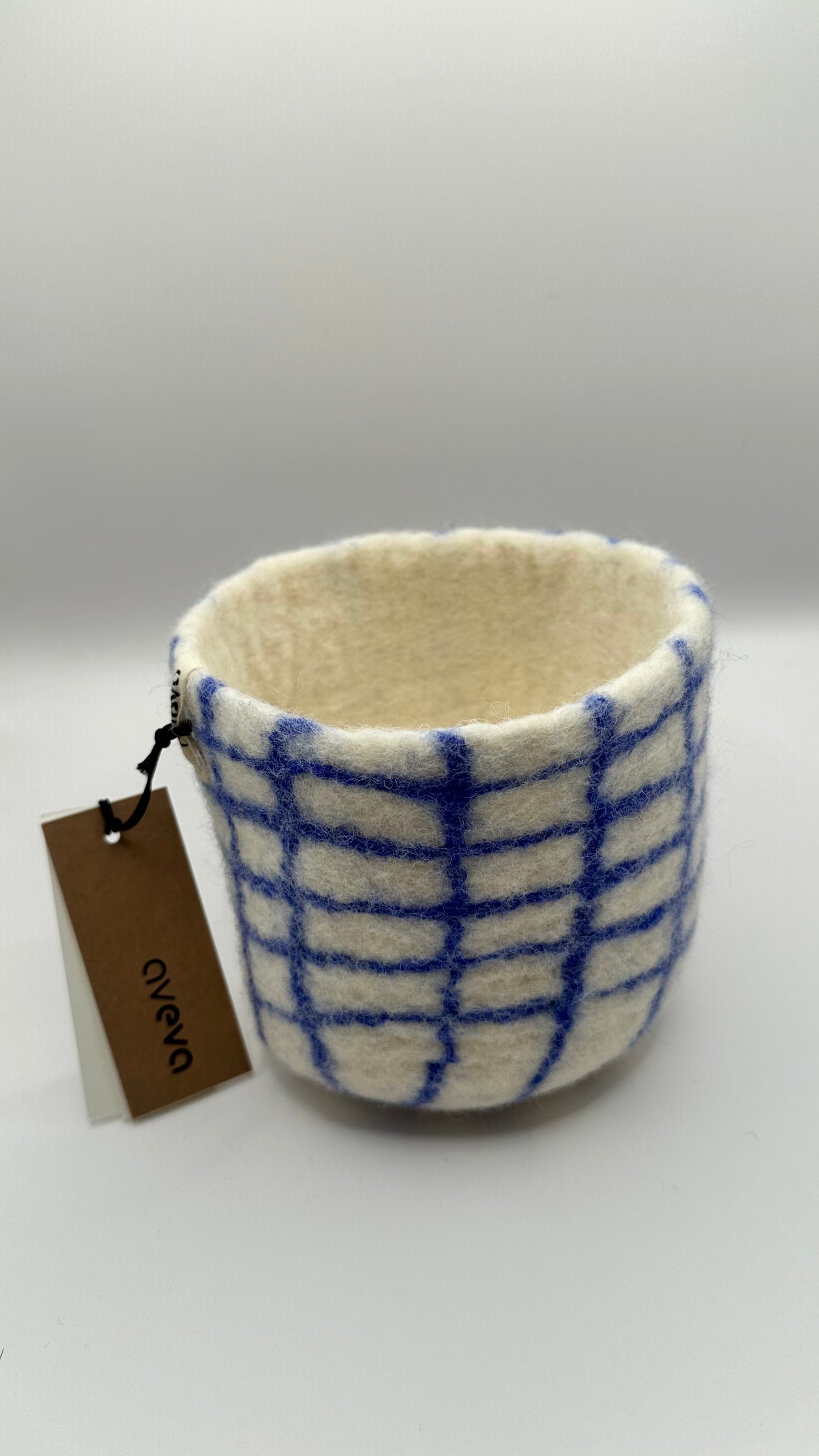Small Wool Organizer
