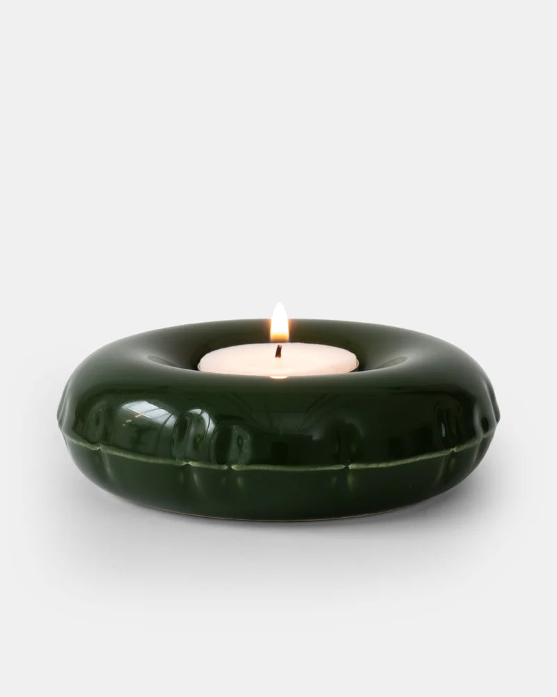 Tea Light Holder - Blow Up Collection