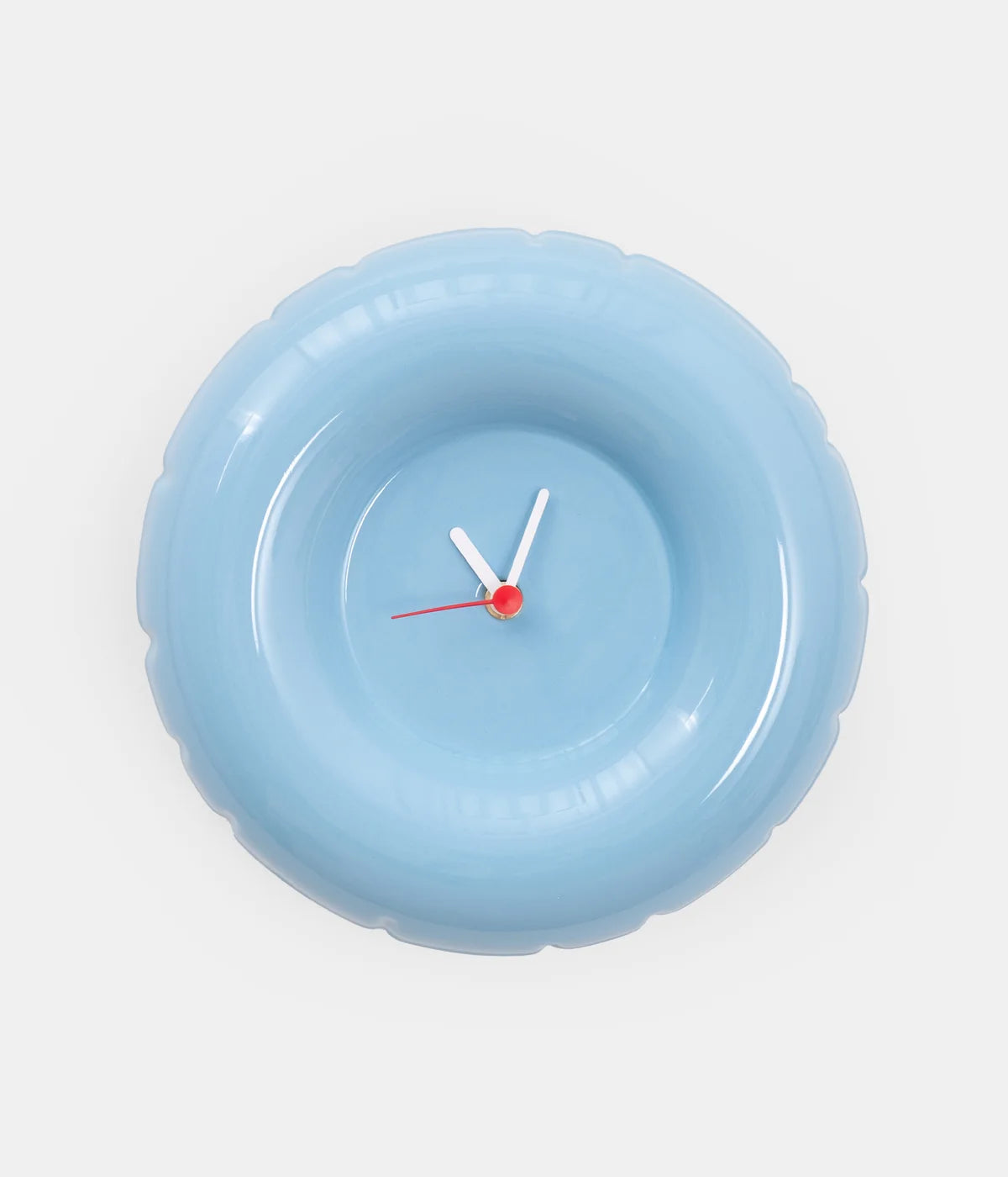 Wall Clock - Blow Up Collection