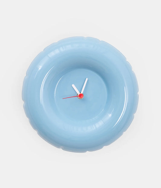Wall Clock - Blow Up Collection