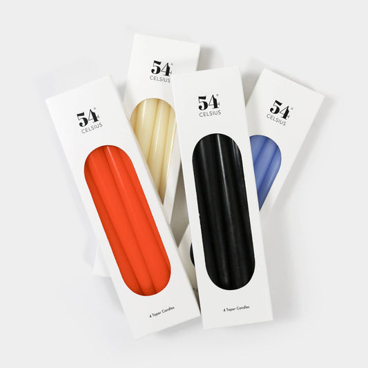 Classic Taper Candles