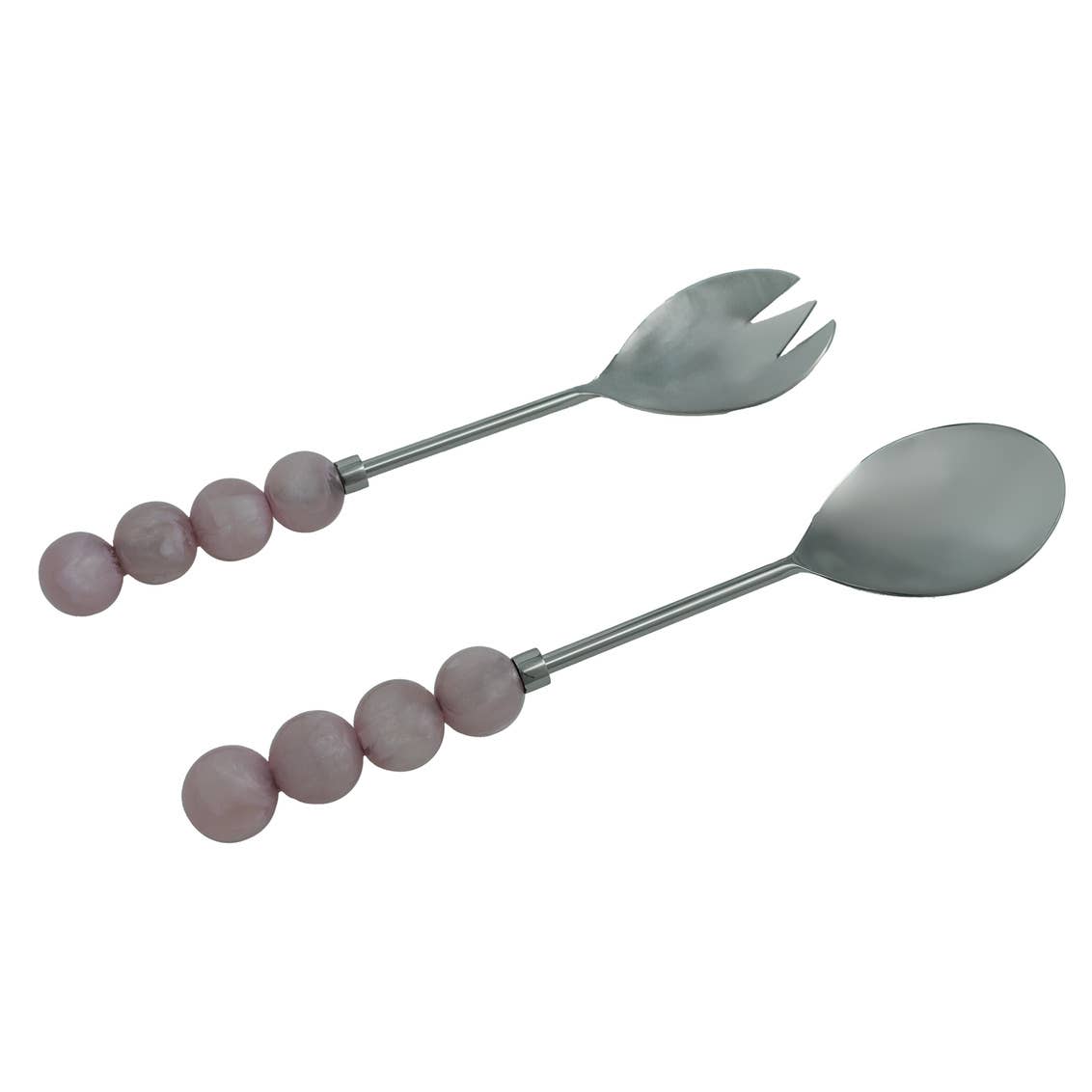 Bubble Salad Servers