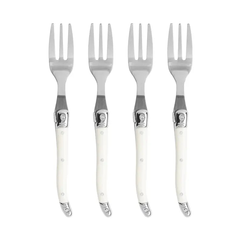 Laguiole Cake Forks