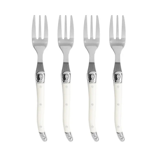 Laguiole Cake Forks