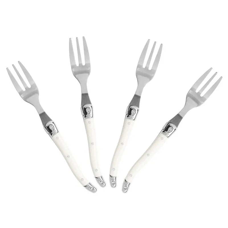 Laguiole Cake Forks