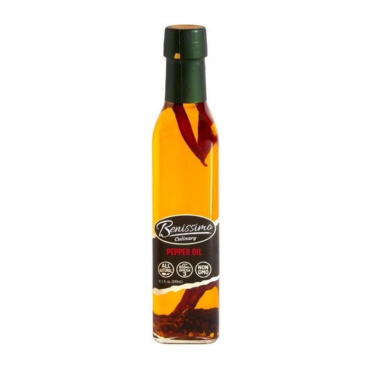 Pepper Oil