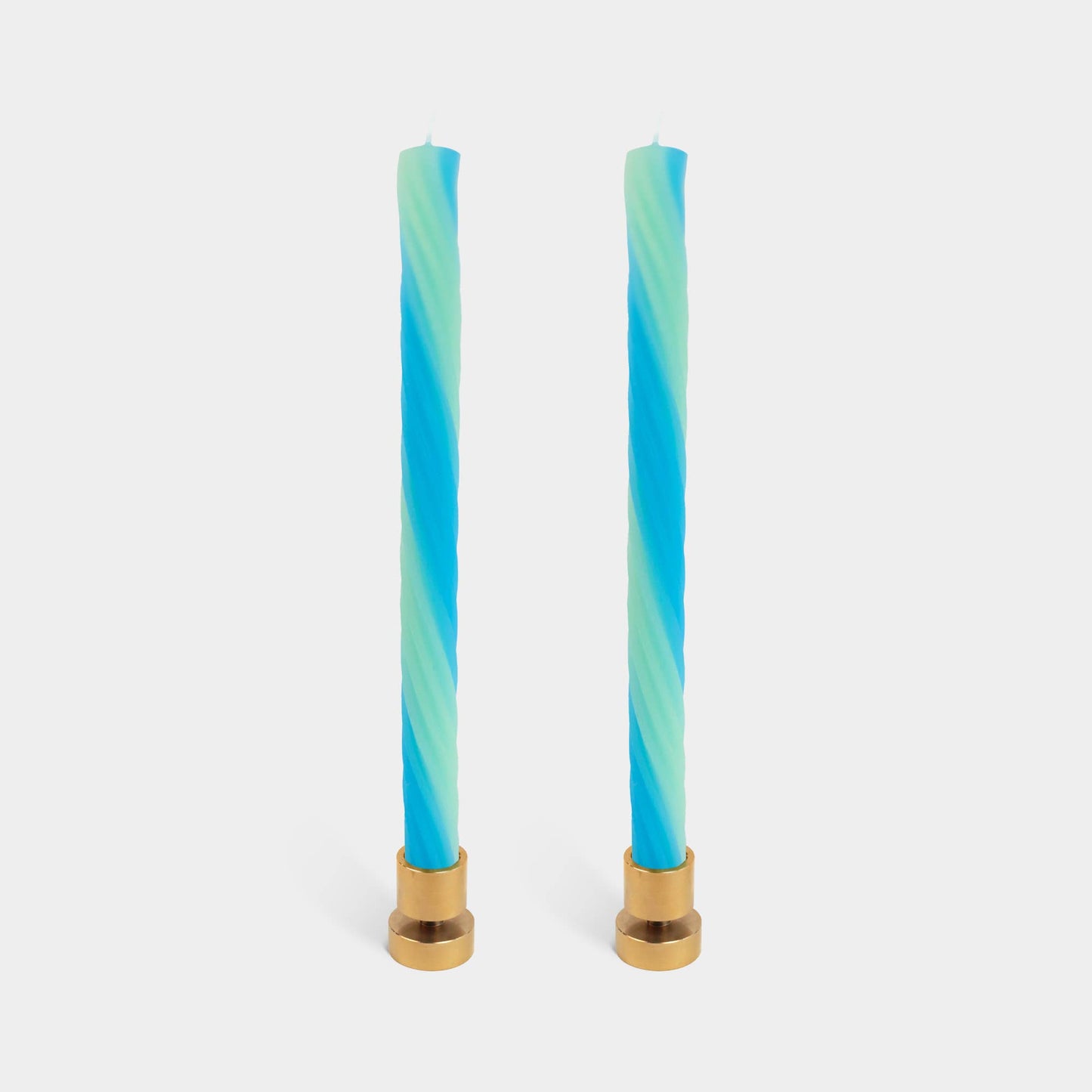 Rope Taper Candles